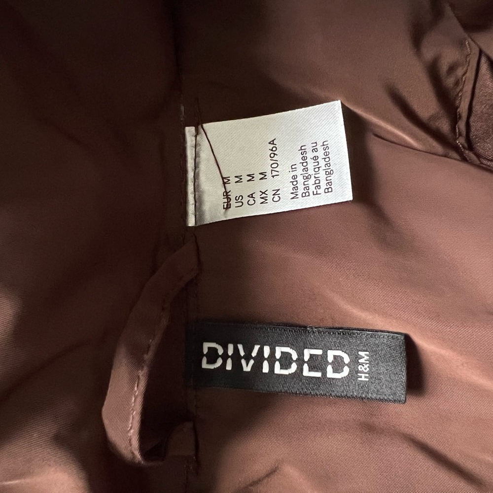 H&M Puffer - Picture 2 of 2